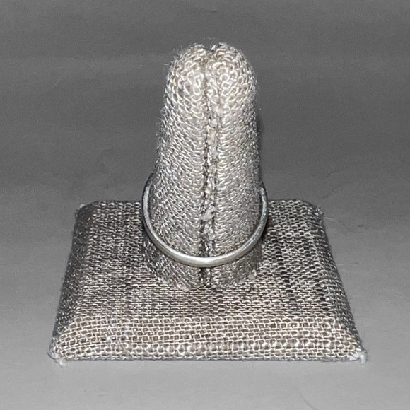 Rose Quartz Ring - Picture 3 of 7